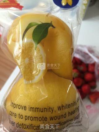 自制草莓果酱的做法步骤：5