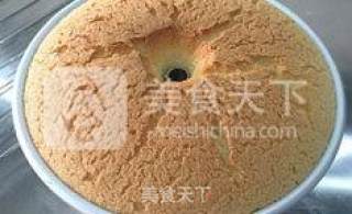 芭比蛋糕的做法步骤：1