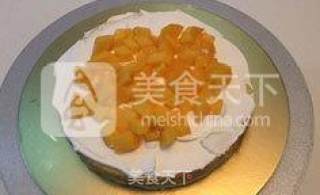 芭比蛋糕的做法步骤：3
