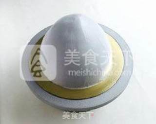 芭比蛋糕的做法步骤：7