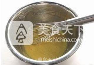 【手指饼干】---提拉米苏必备的做法步骤：1