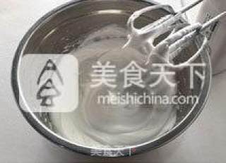 【手指饼干】---提拉米苏必备的做法步骤：2