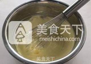【手指饼干】---提拉米苏必备的做法步骤：4