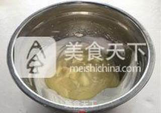 【手指饼干】---提拉米苏必备的做法步骤：5