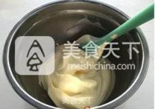【手指饼干】---提拉米苏必备的做法步骤：6