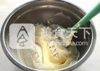 【手指饼干】---提拉米苏必备的做法步骤：7