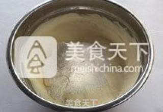 【美克奶油杯】---能吃的甜品容器的做法步骤：6