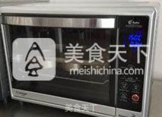 【美克奶油杯】---能吃的甜品容器的做法步骤：9