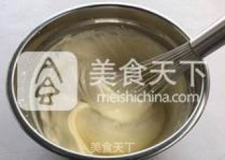 【海绵蛋糕】的做法步骤：5