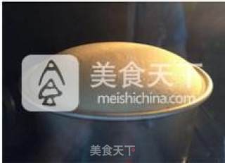 【海绵蛋糕】的做法步骤：6