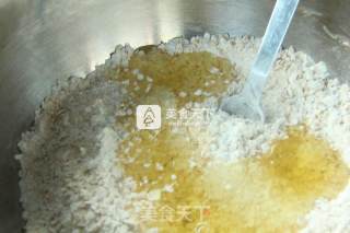 灰尘小精灵的做法步骤：3