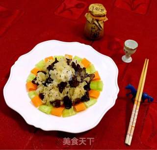 脆脆双耳的做法步骤：18