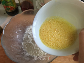 炸香椿鱼的做法步骤：5