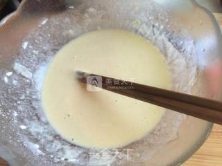 炸香椿鱼的做法步骤：6