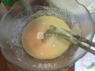 炸香椿鱼的做法步骤：9