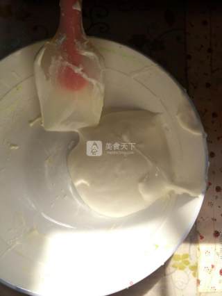光头强生日蛋糕的做法步骤：5