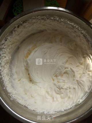 光头强生日蛋糕的做法步骤：6