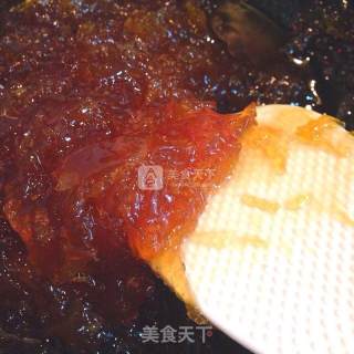 蜜柚茶的做法步骤：4