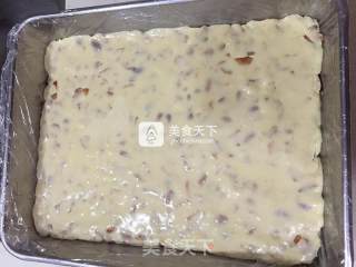 手工牛轧糖的做法步骤：11