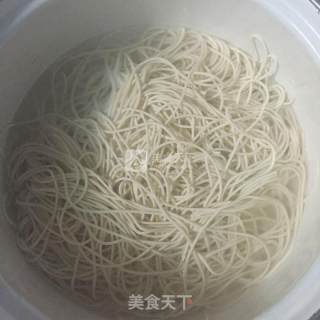 面饼汉堡的做法步骤：2