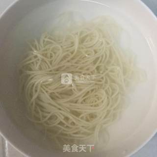 面饼汉堡的做法步骤：3