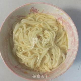 面饼汉堡的做法步骤：5