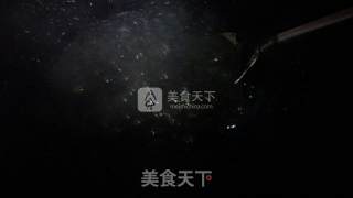 糯米糍的做法步骤：2