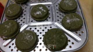糯米糍的做法步骤：5