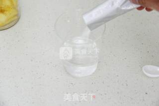 鲜榨草莓菠萝奶昔的做法步骤：13