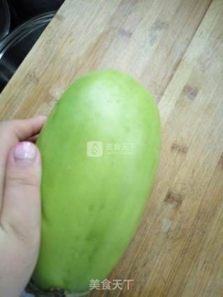 东北菜――茄子炖土豆的做法步骤：1