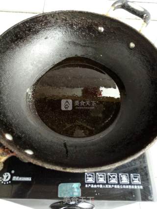 东北菜――茄子炖土豆的做法步骤：5