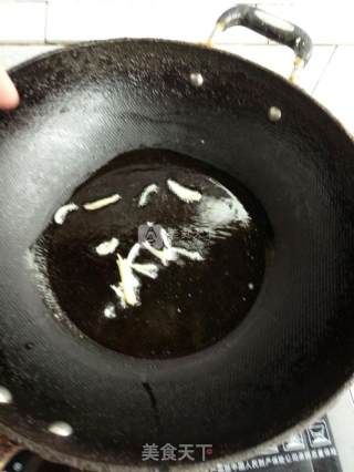 东北菜――茄子炖土豆的做法步骤：6