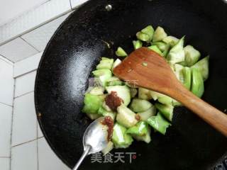 东北菜――茄子炖土豆的做法步骤：8