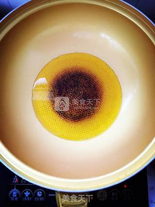 什锦炒饭  扬州炒饭的做法步骤：2