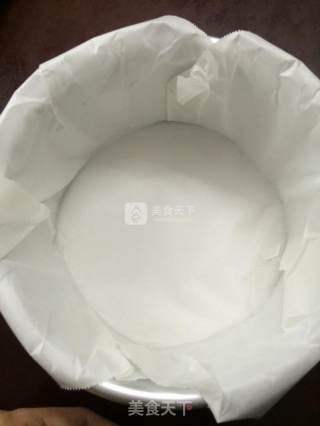 蜂蜜凹蛋糕的做法步骤：1