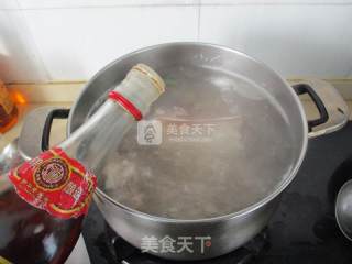 腌笃鲜的做法步骤：7