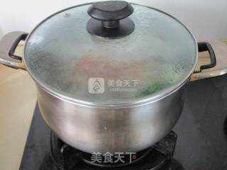 腌笃鲜的做法步骤：8