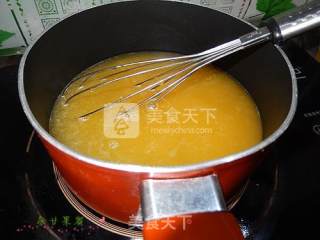 双色果冻的做法步骤：8