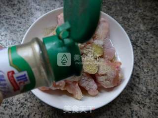 蒸鸡翅根的做法步骤：5