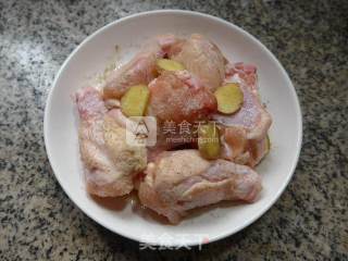 蒸鸡翅根的做法步骤：6