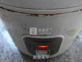 蒸鸡翅根的做法步骤：8