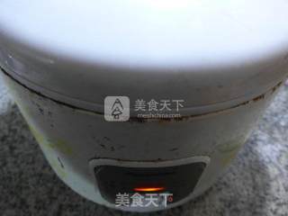 蒸鸡翅根的做法步骤：9
