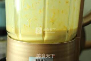 奶油南瓜汤的做法步骤：13