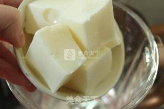 草莓奶昔的做法步骤：3