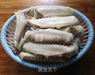 香辣鸭翅的做法步骤：4