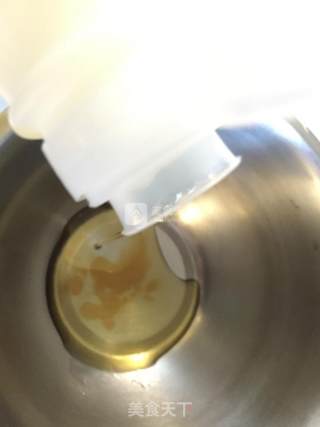 抱抱小熊饼干的做法步骤：1