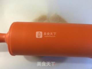 抱抱小熊饼干的做法步骤：4