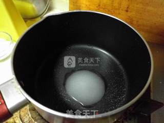 蔓越莓苹果派的做法步骤：8
