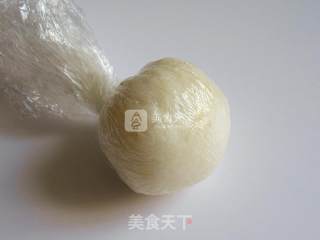 女孩花朵便当的做法步骤：8