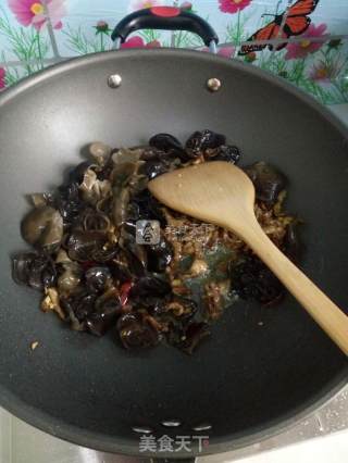 酸汤的做法步骤：6